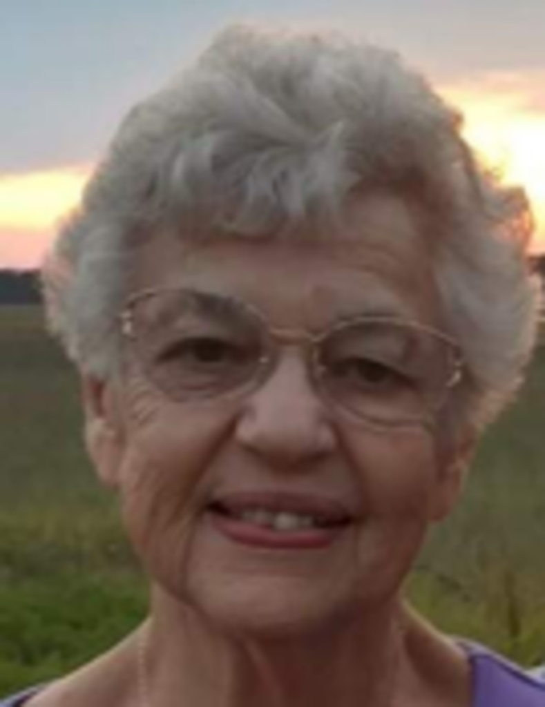 Mary Frances Goddard Profile Photo