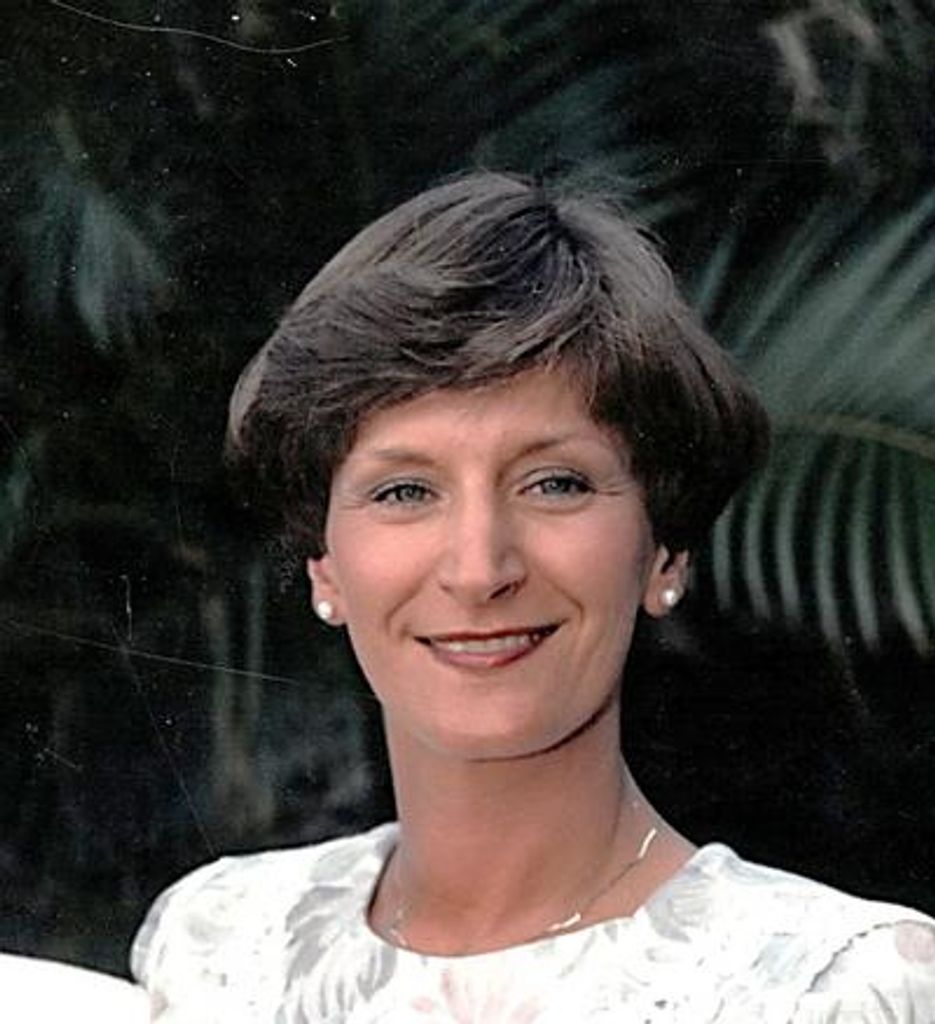 Charlotte Louise Warren Profile Photo