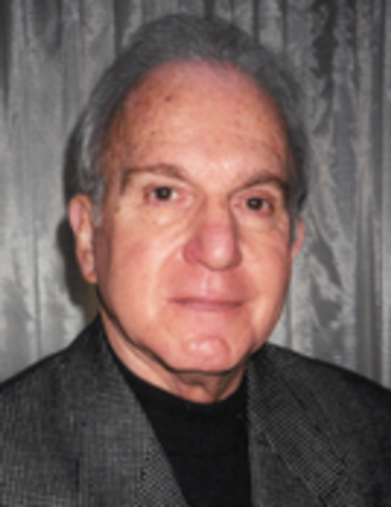 Joseph Nicodemus Cacioppo