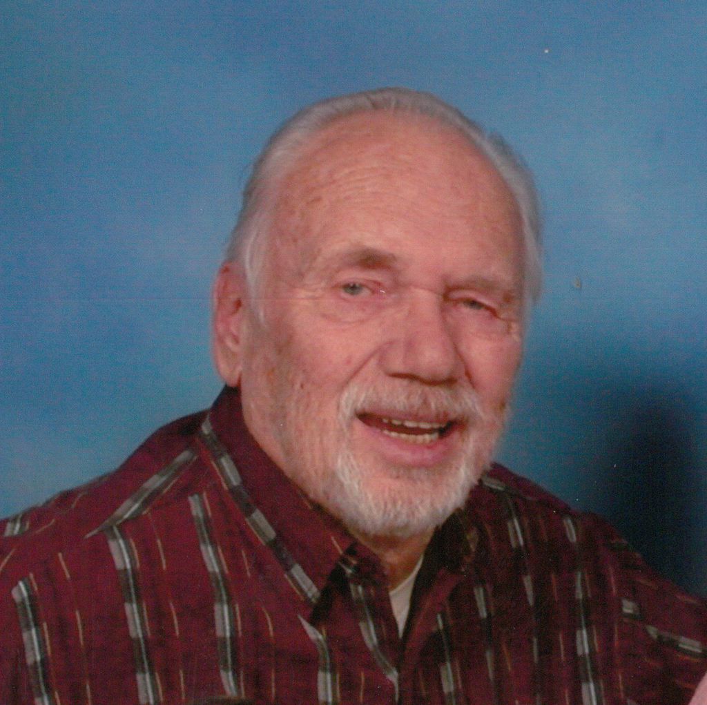 James G. Hurley