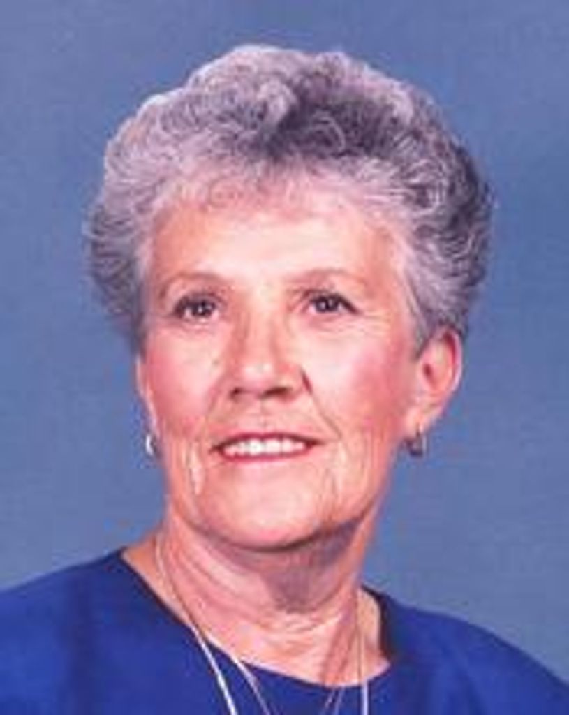Geraldine V. Sprague Profile Photo