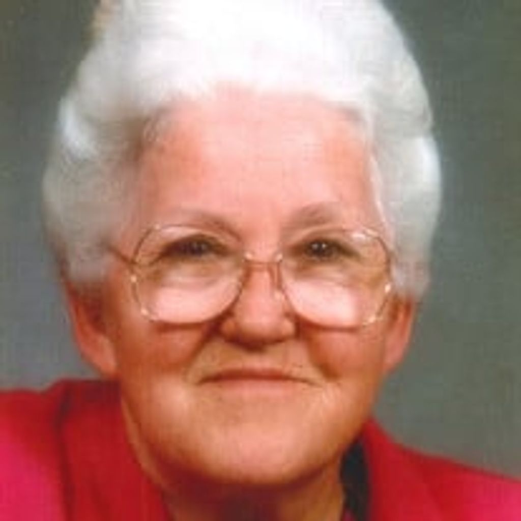 Frances Marie Rainwater