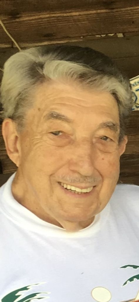 Henry Carroll Profile Photo