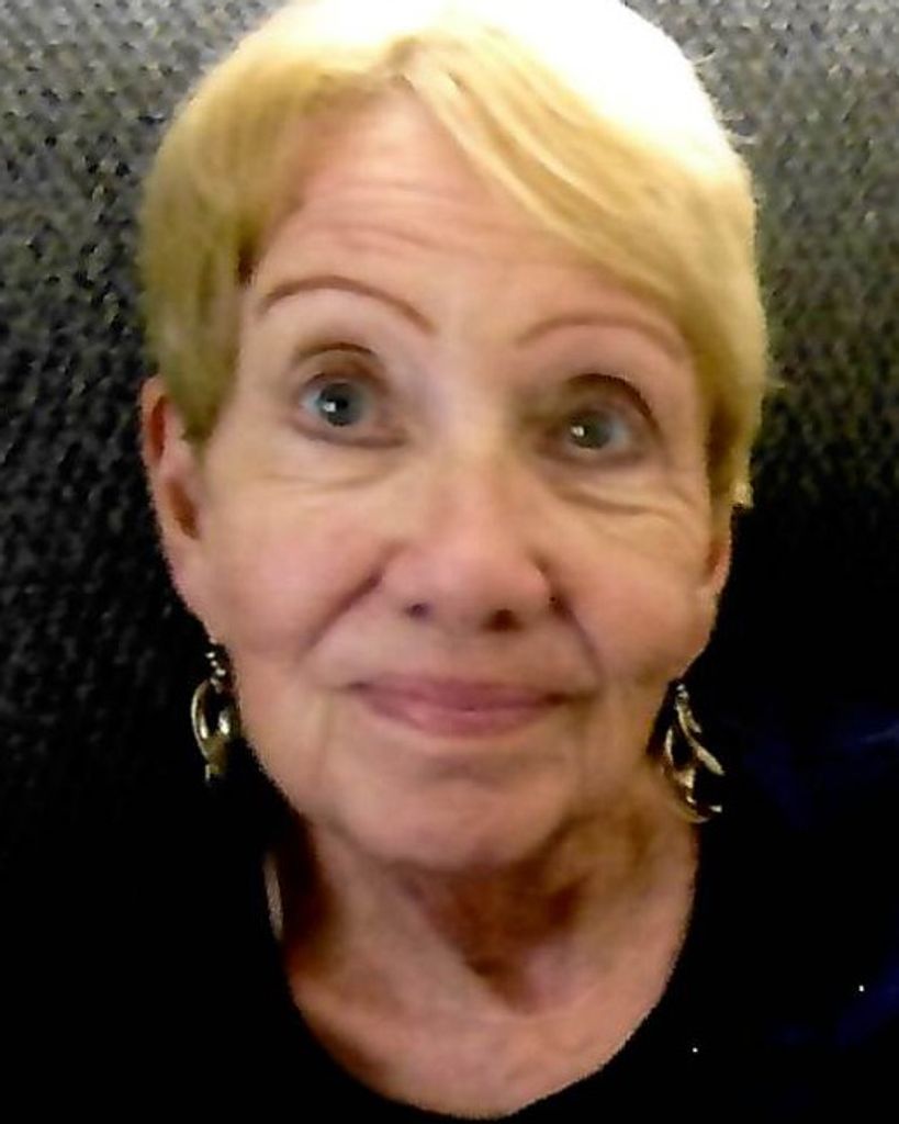 Colleen A. Dedrick
