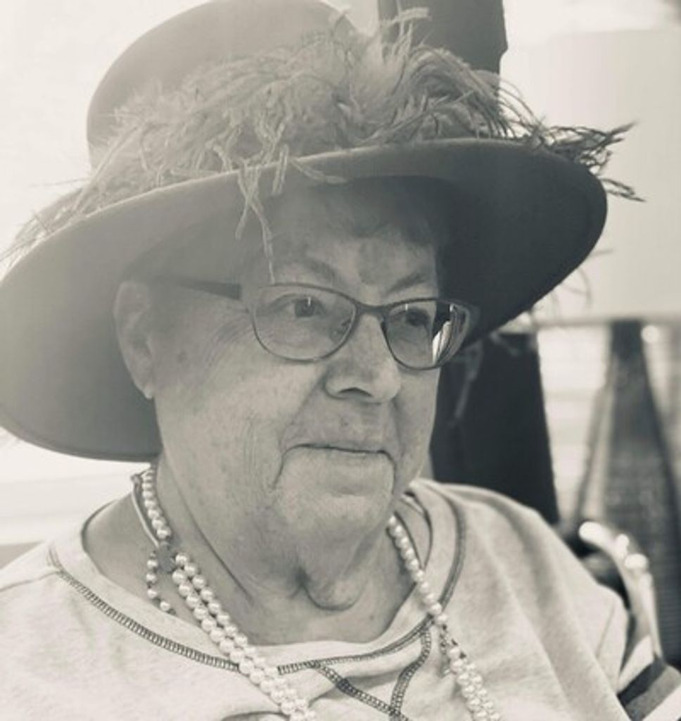 Dianne Kay Harding Profile Photo
