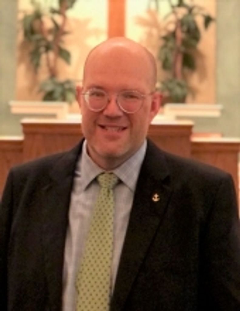 Zachary F. Curtman Profile Photo