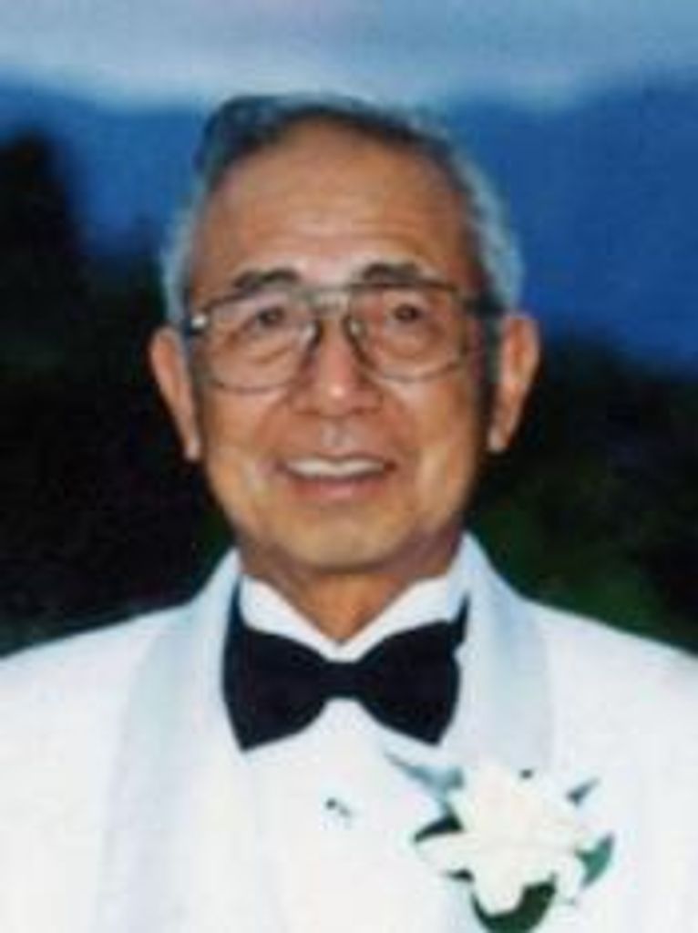 Edward Masaru Oku