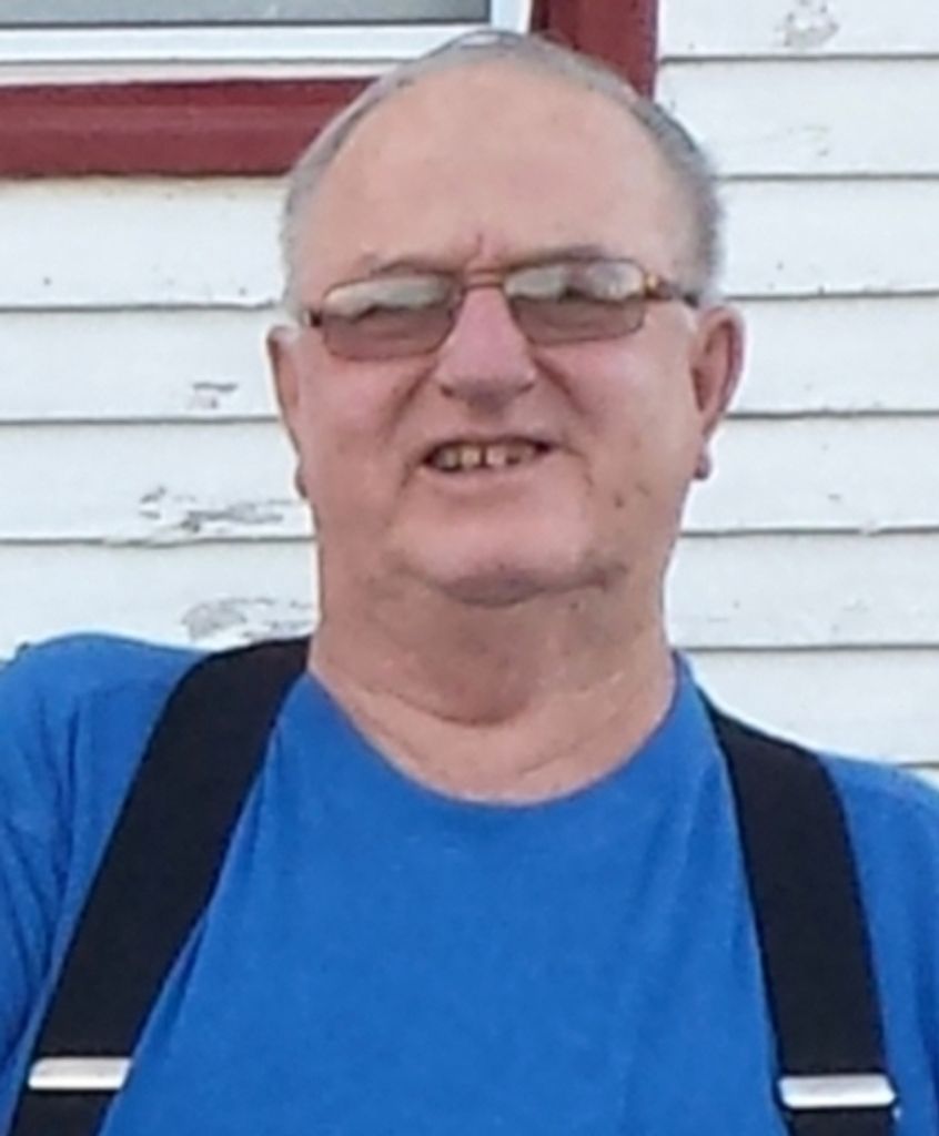 Ronald Dean Bambas Profile Photo