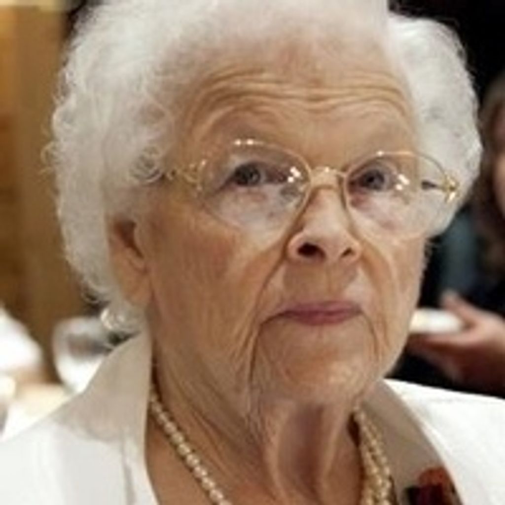 Gloria Kalies