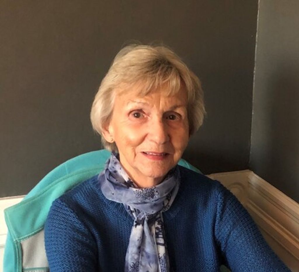 Alfretta B. Morse