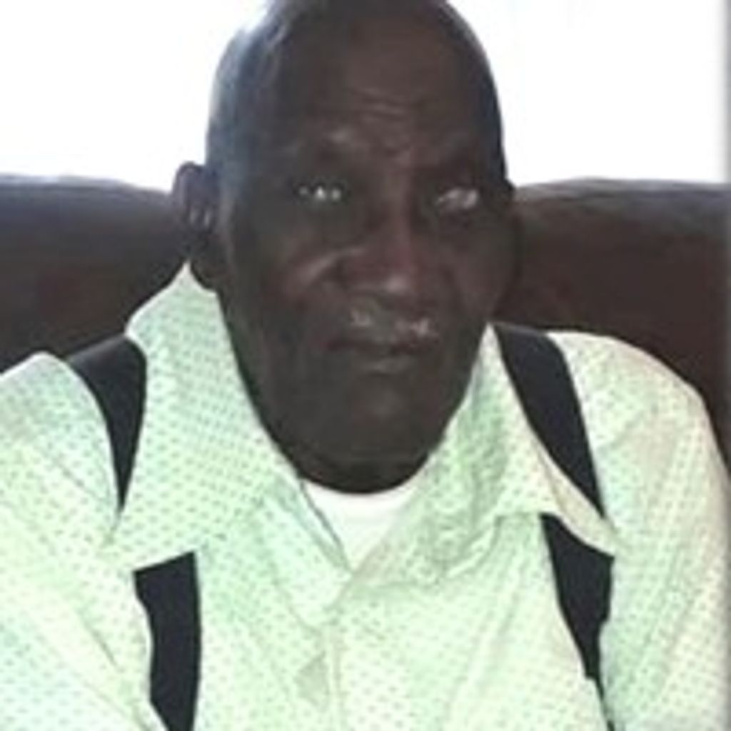 Mr. Floyd Knox Profile Photo