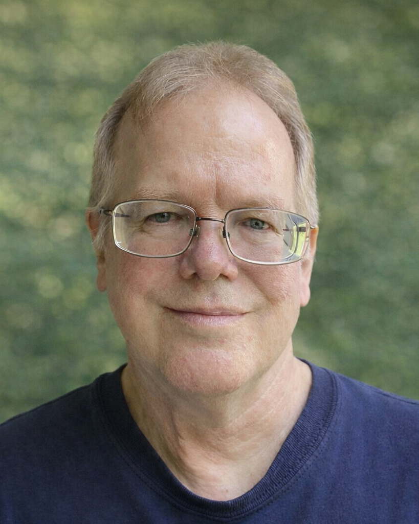 William "Bill" Gordon Fleischman Profile Photo