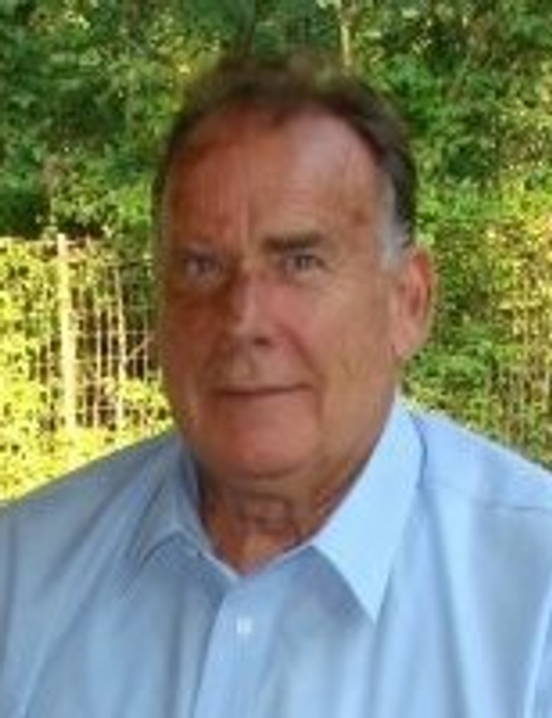 Kenny L. Moody