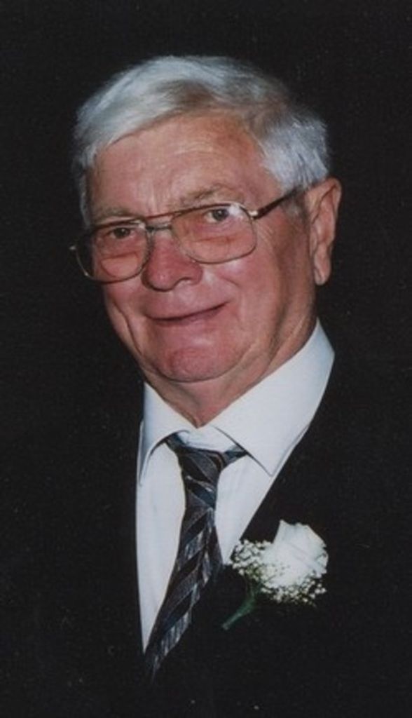 Albert H. Winterberg