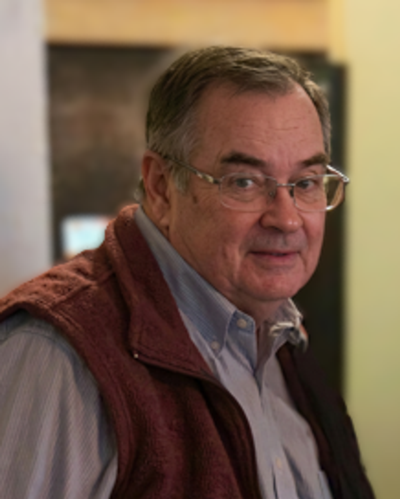 John Ogden Profile Photo