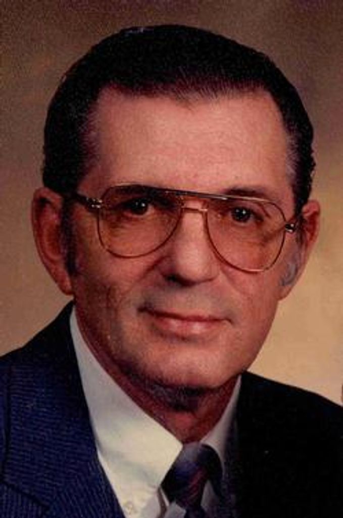 Ray M. Cole