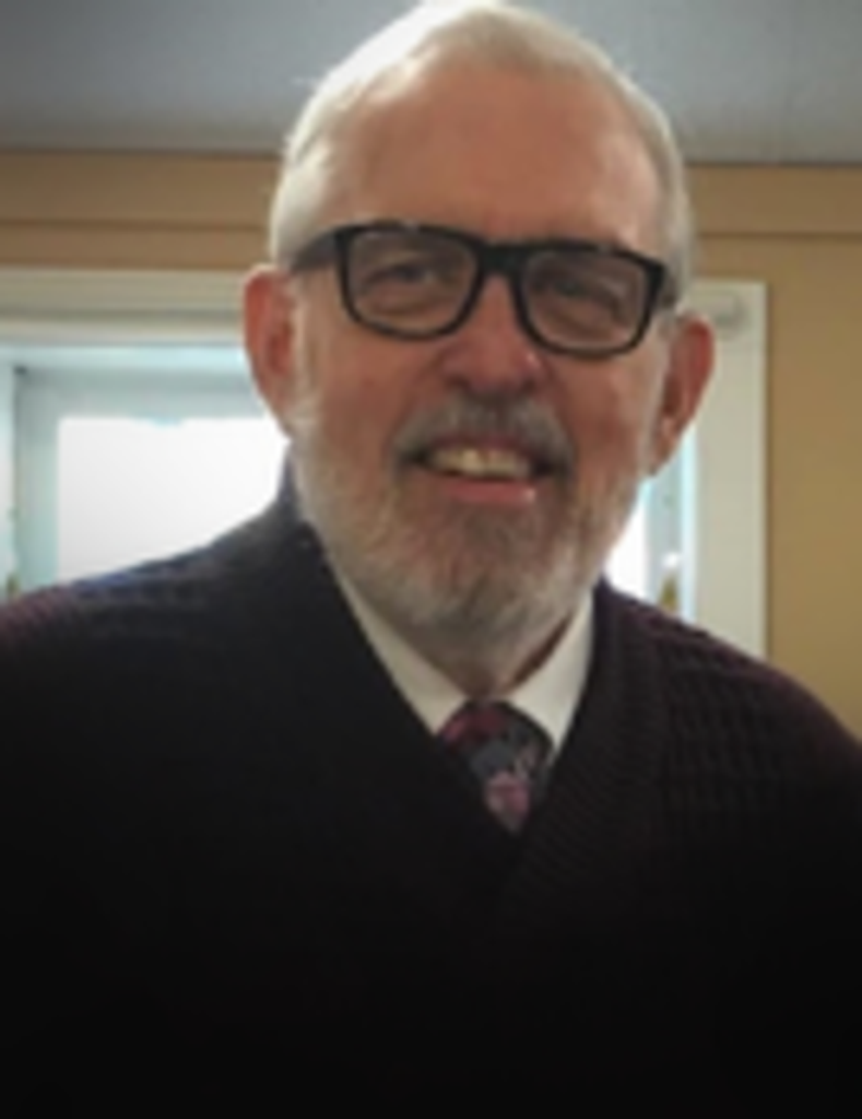 George Wright Banschbach Profile Photo
