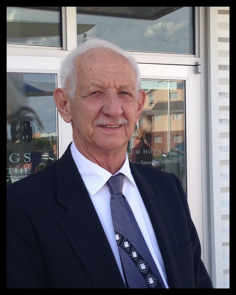 Gerald F. Malacky
