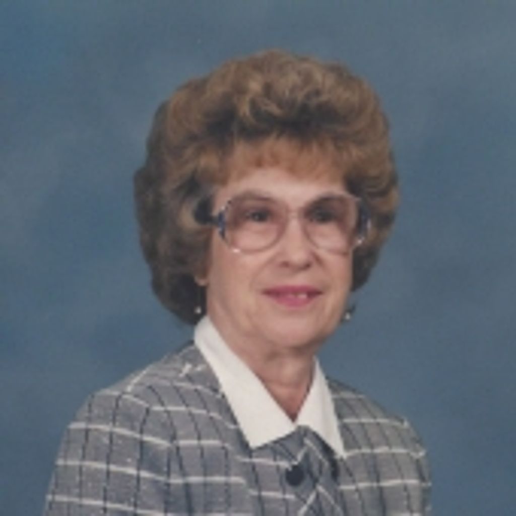 Katherine Grice