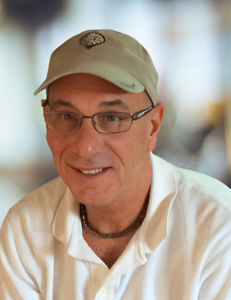 David Allan Rasmussen Profile Photo