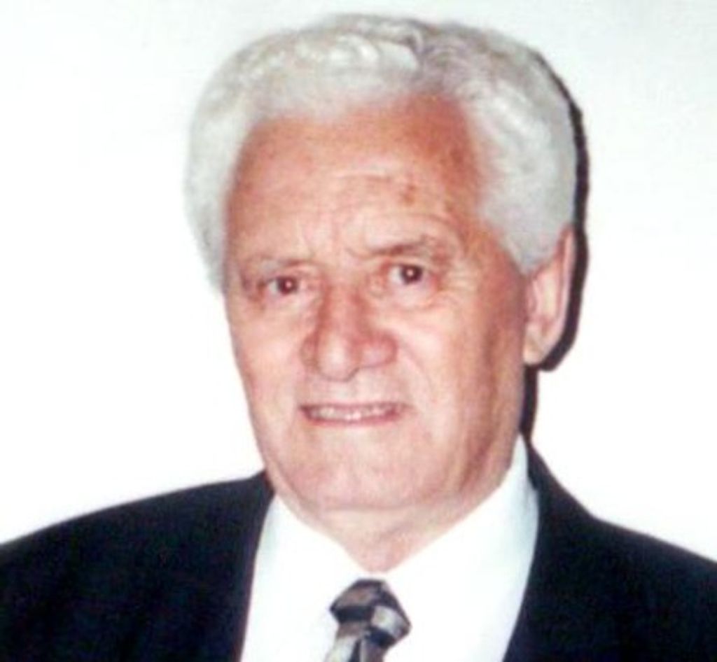 Antonio M. Oliveira