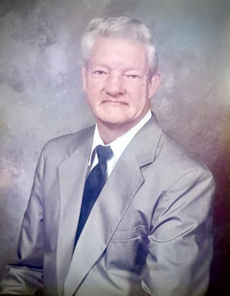 Steven Jerome Cherry Profile Photo