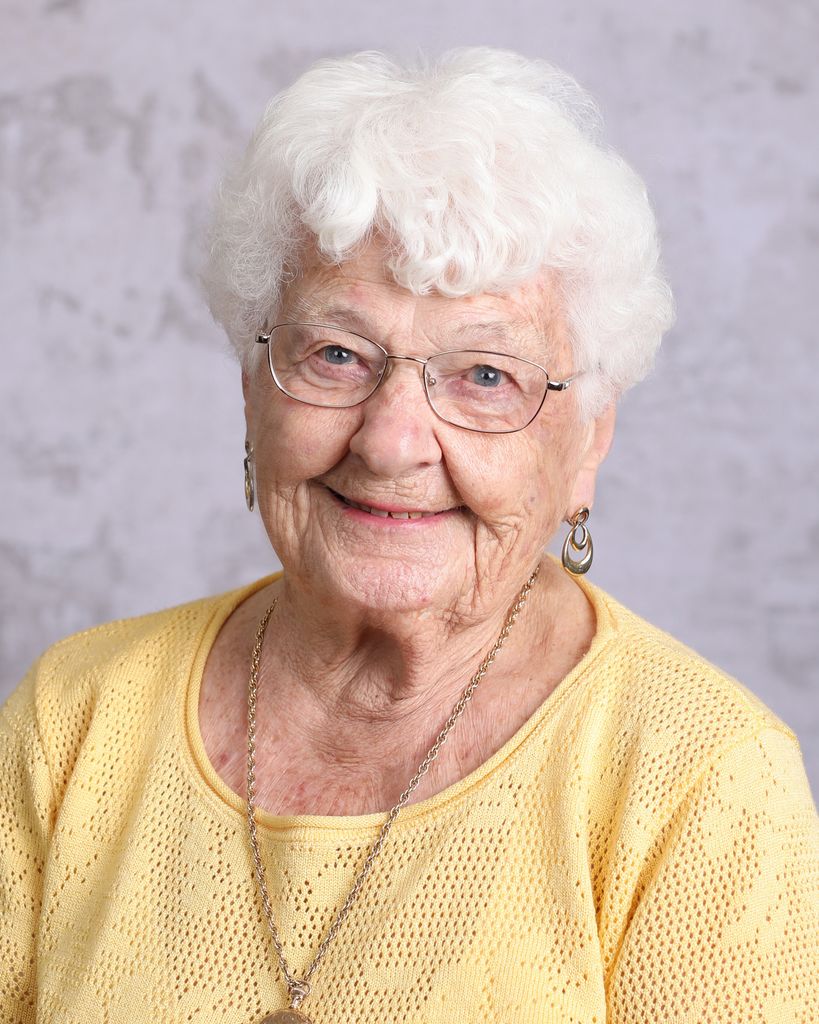 Norma J. Kauffman