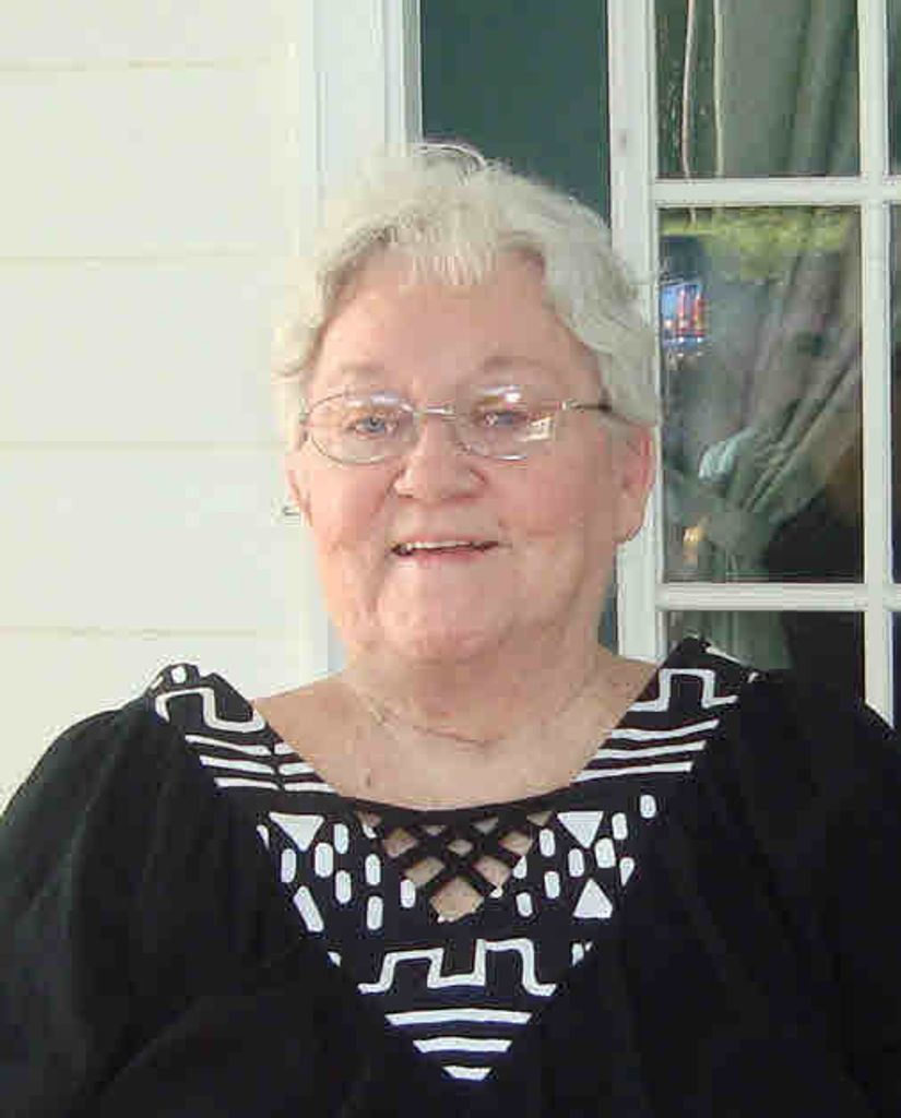 Pauline Belisle