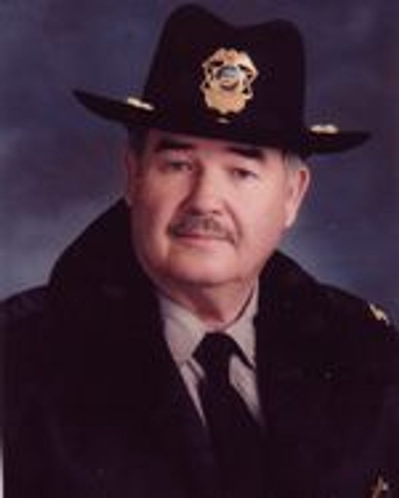 Harry Lee Graves