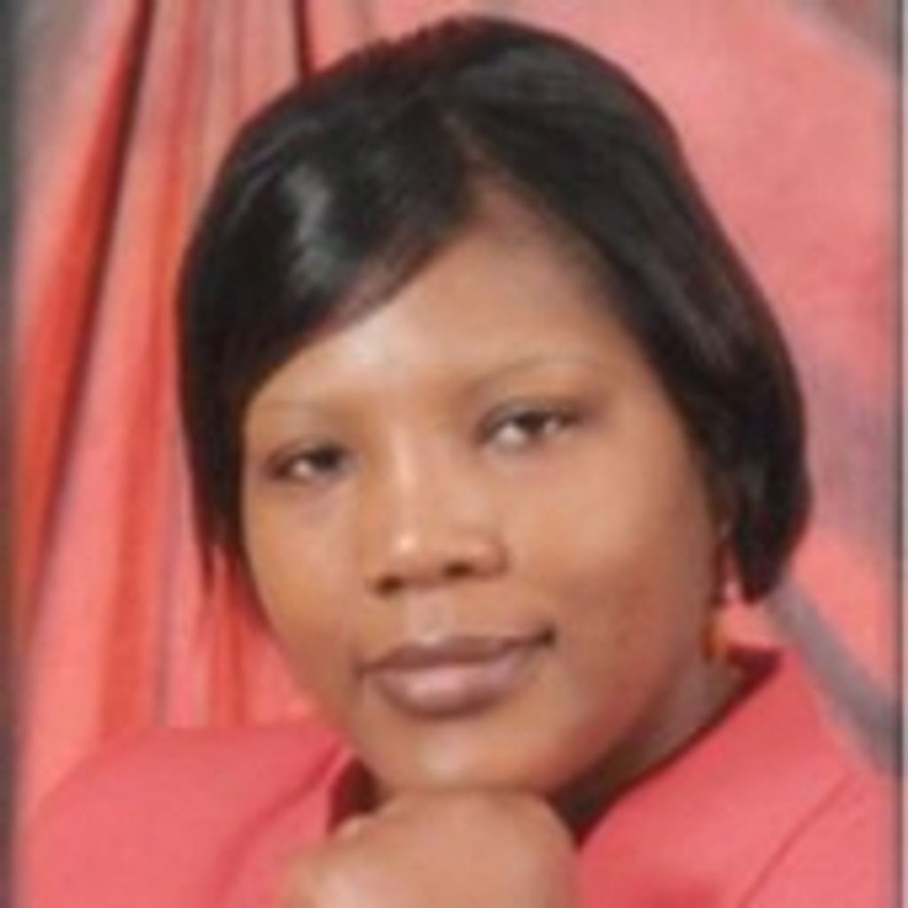 Pamela Yuvetta Ms. Reese