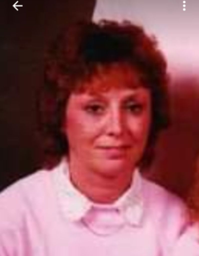 Mattie Lou (Carpenter)  Dewitt