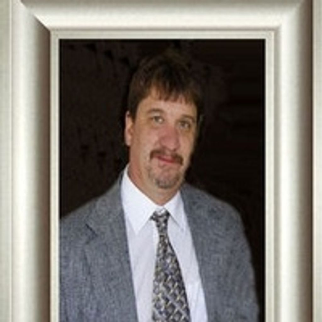 David Richard Hopkins