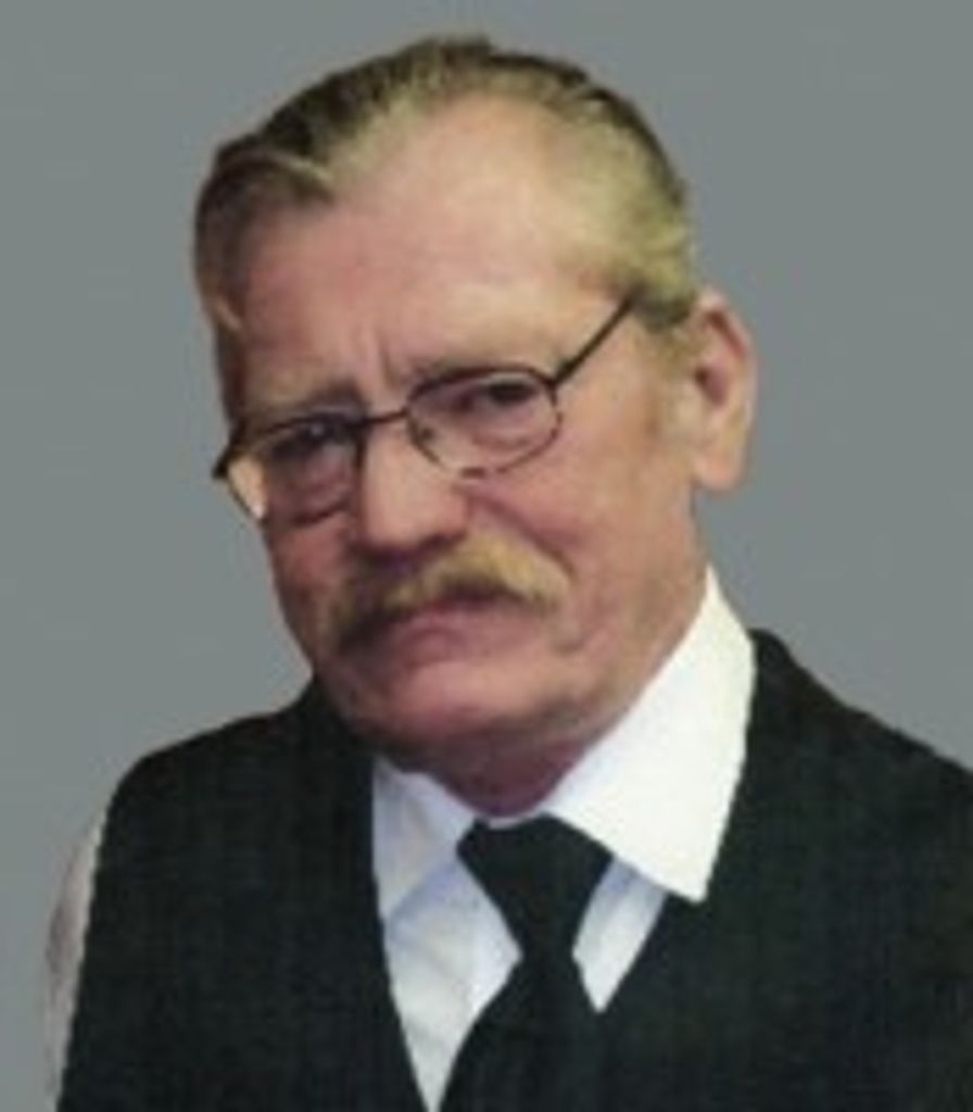 Mr.  Thomas Joseph Wehner,, 60  Sr.