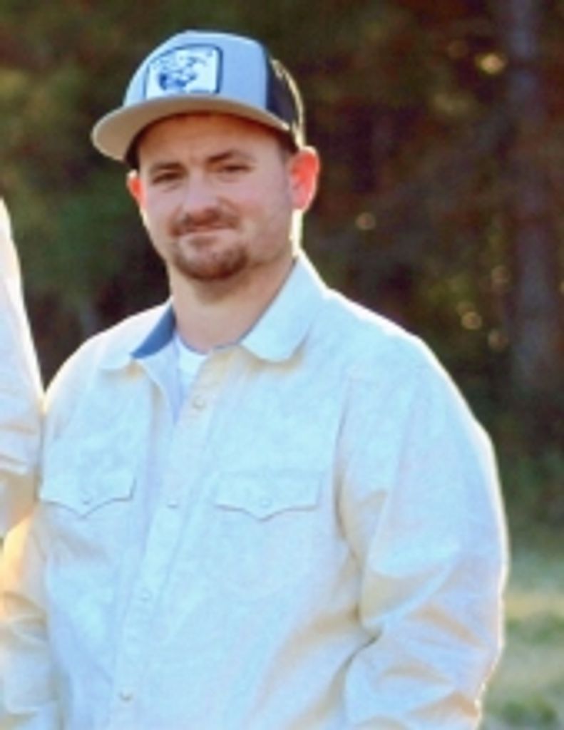 Anthony Lee Stout