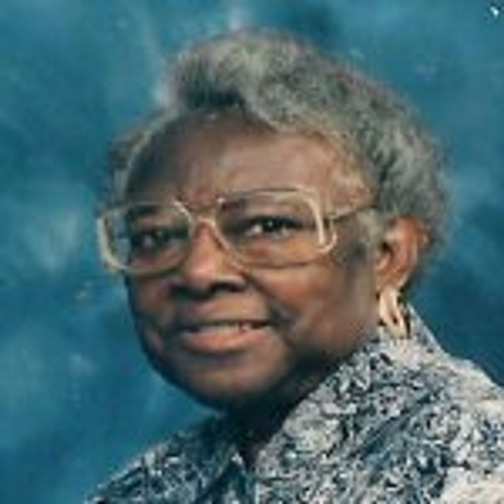 Alice Hammond