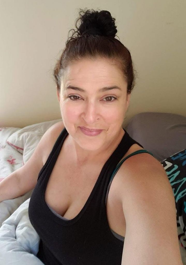 Malinda Gail Southerland