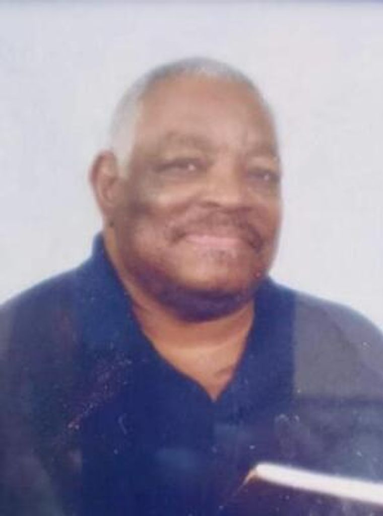 John Wesley Nelems Profile Photo