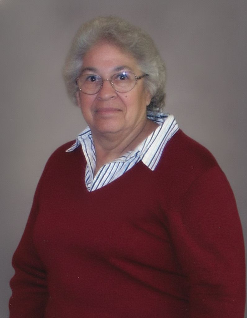 Neoma Lee Beard