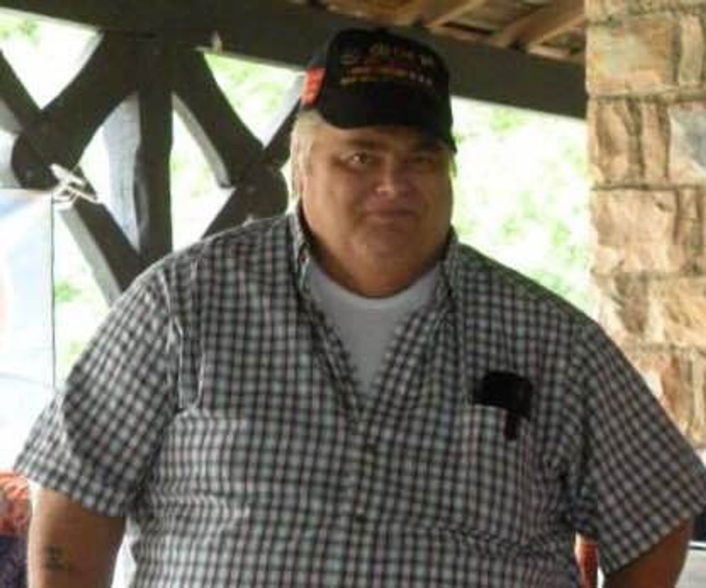 James Thomas Pittman Sr.