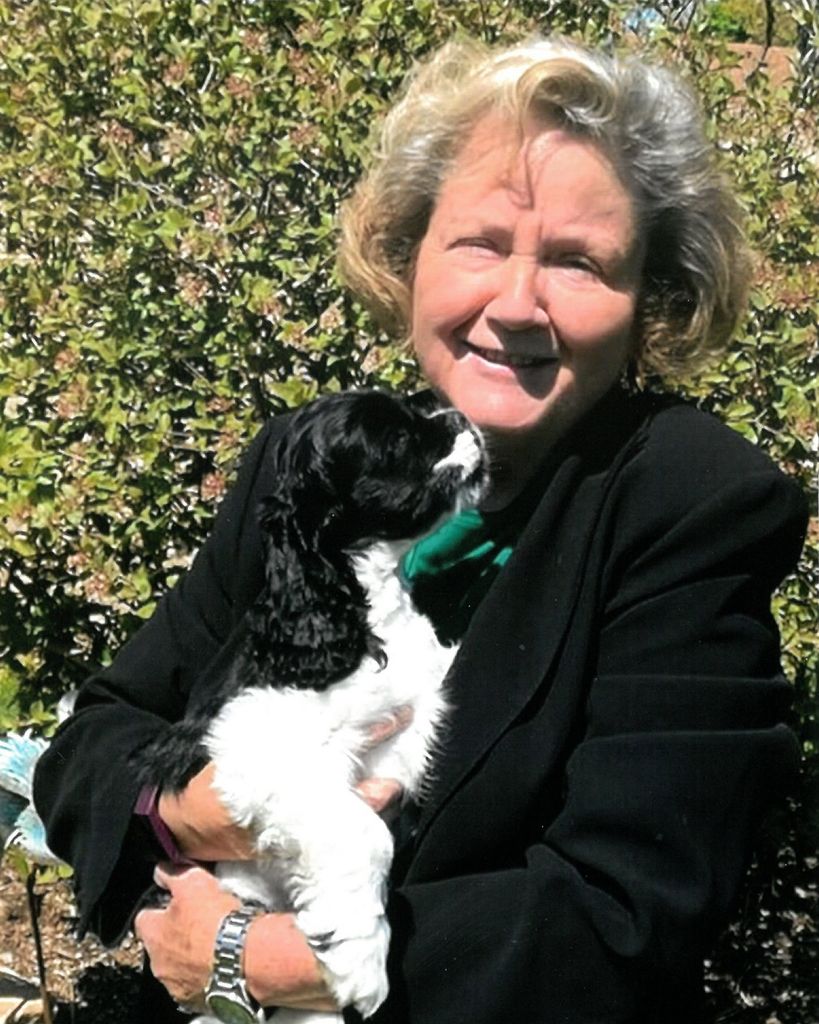 Carol Ann Smith