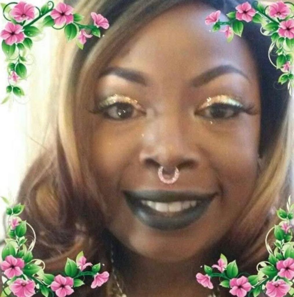 Ms. Montrae Renee Gloster Profile Photo