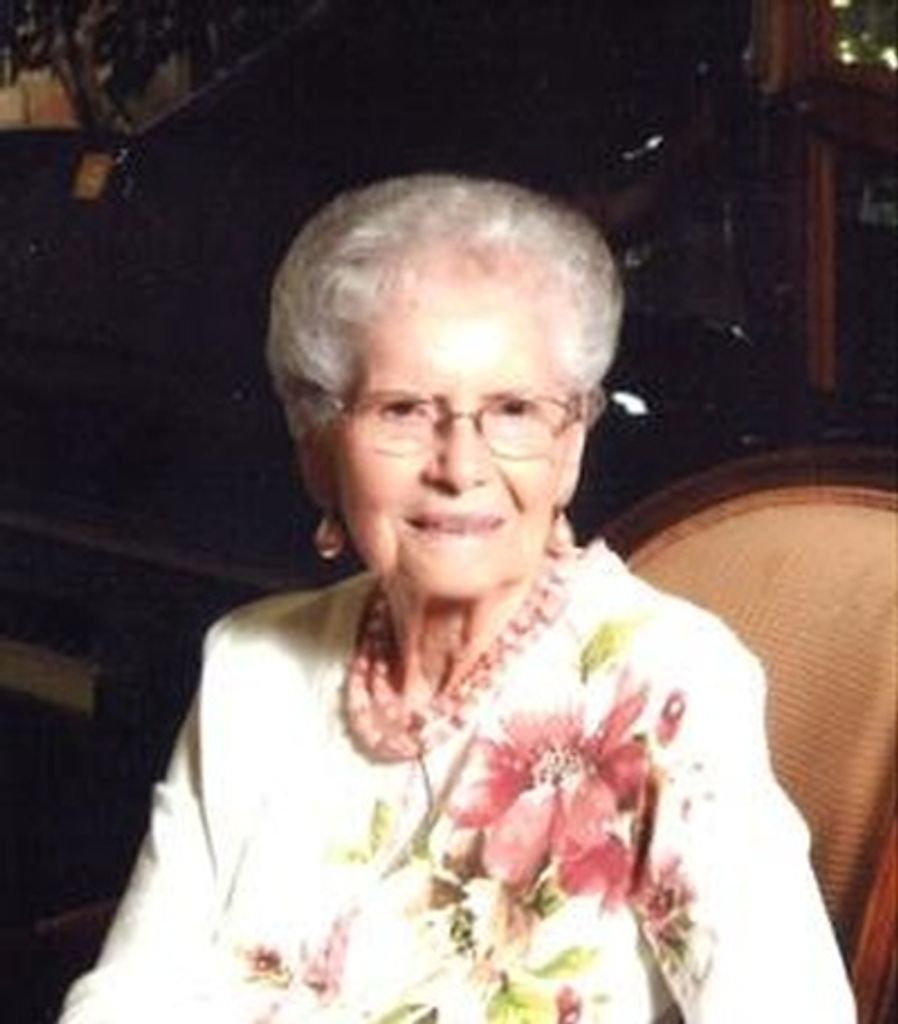 Helen Rose Wagner