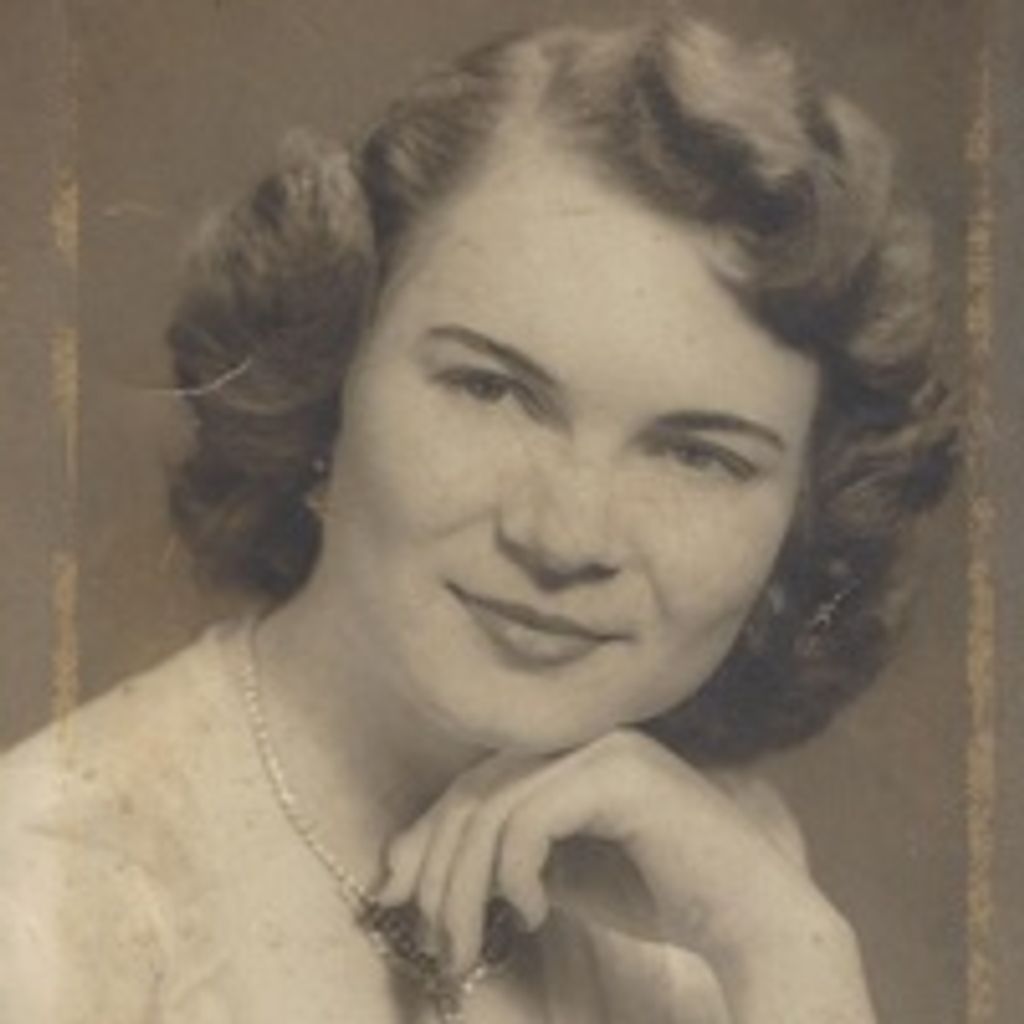 Luela Faye Denman
