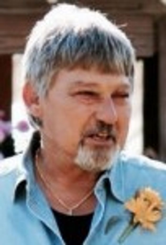 Ronnie Goodman