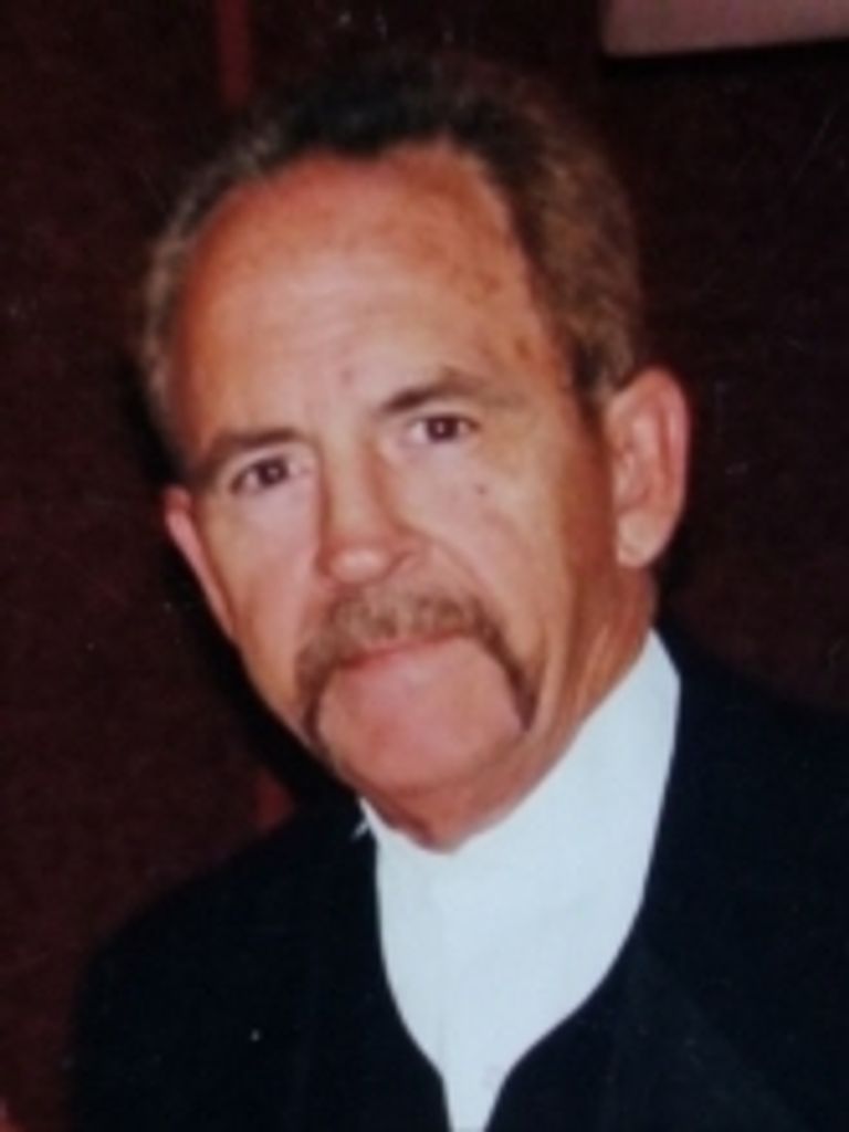 Robert Patterson Messer Profile Photo