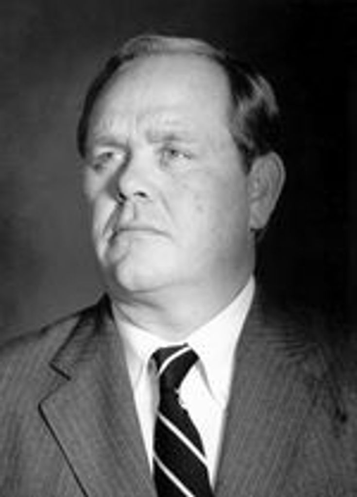 Richard Alan Gillespie