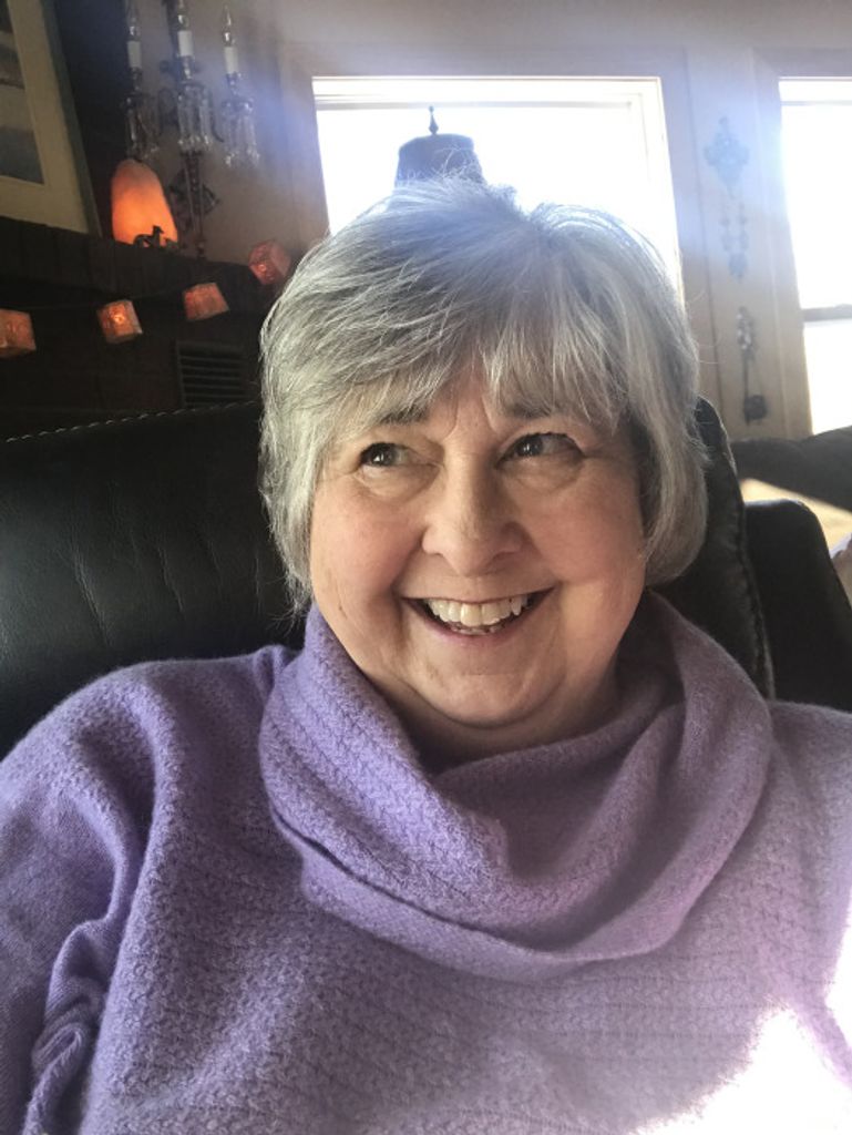 Gail Van Brunt