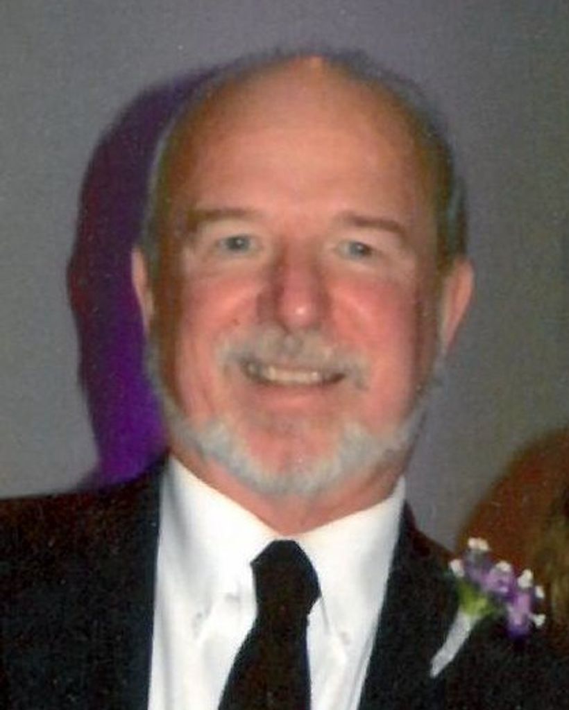 Roger L. Peterson Profile Photo