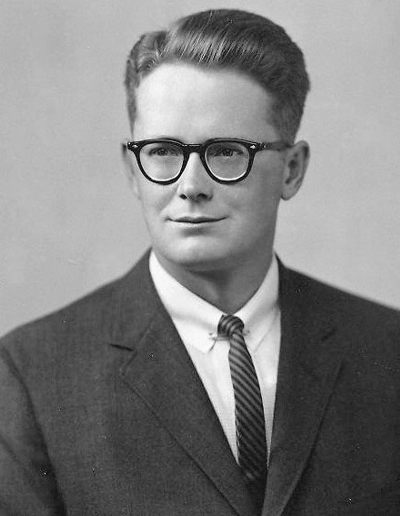James Frederick Hawes Profile Photo