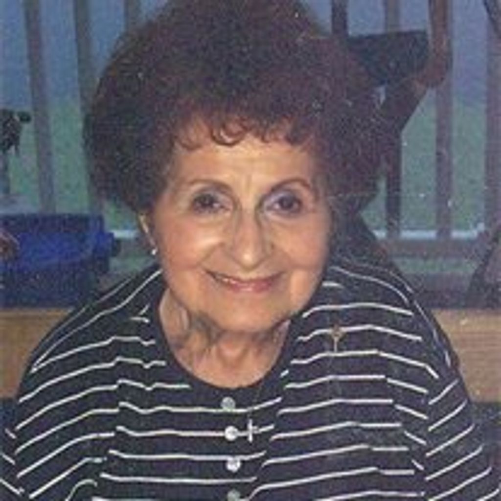 Rose M. "Cito" Enjem